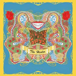 The Brimsone Days : The Healer